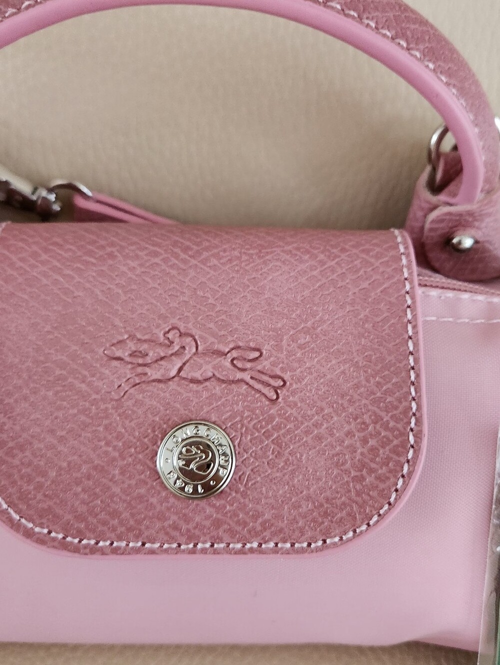 Longchamp - Picture 2 of 7